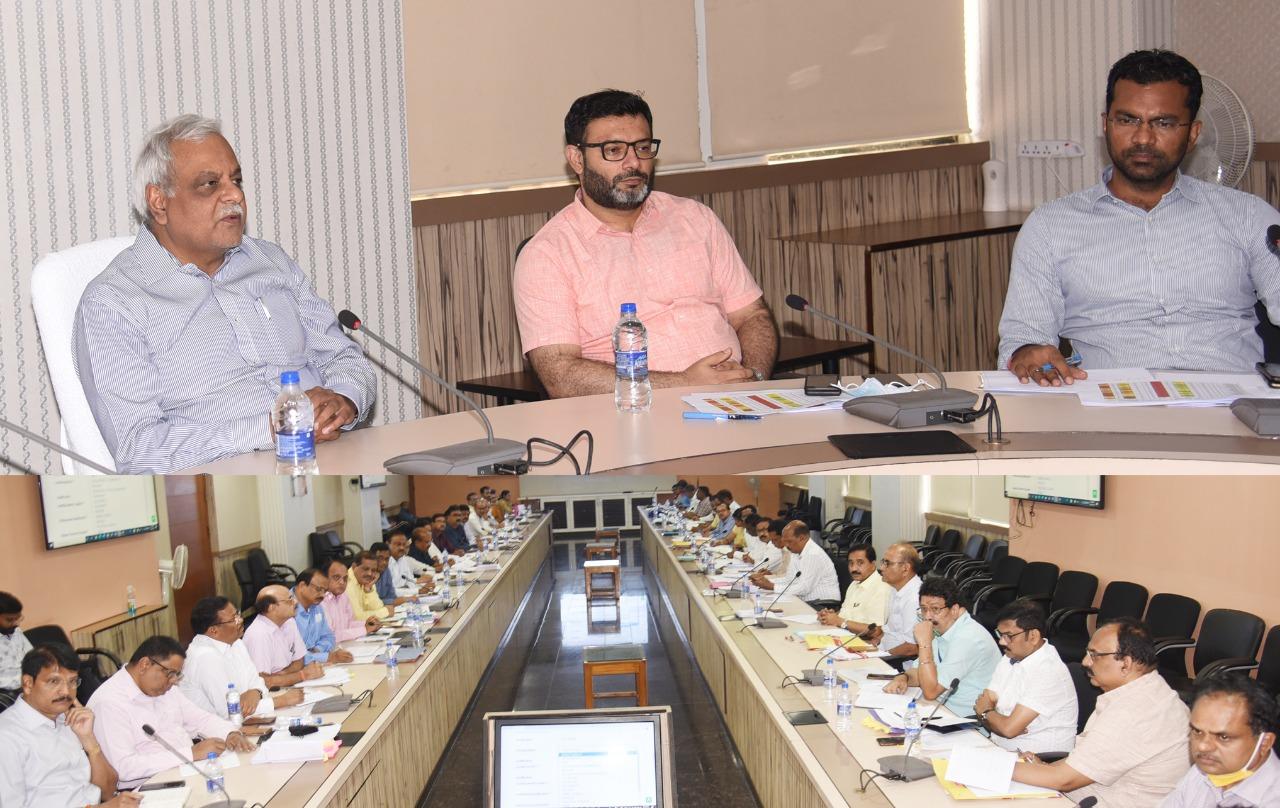 स्वामी आत्मानंद अंग्रेजी और हिन्दी माध्यम स्कूलों में जल्द होगी प्राचार्यों और शिक्षकों की भर्ती, प्रमुख सचिव स्कूल शिक्षा ने दिए निर्देश