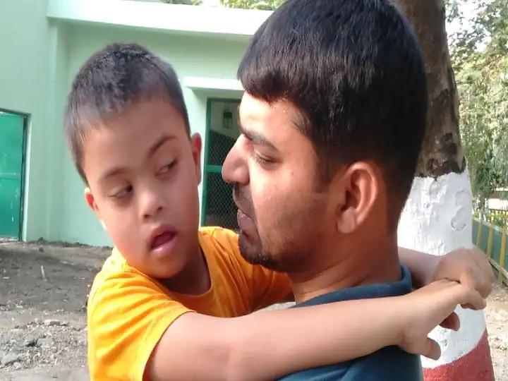 7 वर्षीय अवनीश हिमालय के ऊंचाई पर जाकर रचेगा नया इतिहास