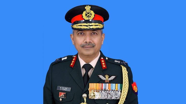 लेफ्टिनेंट जनरल बीएस राजू आर्मी स्टाफ के उप प्रमुख नियुक्त, एक मई को संभालेंगे पद