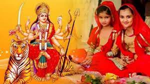 Chaitra Navratri 2022: नवरात्रि की नवमी तिथि आज, जानिए मां सिद्धिदात्री की पूजा और कन्या पूजन विधि