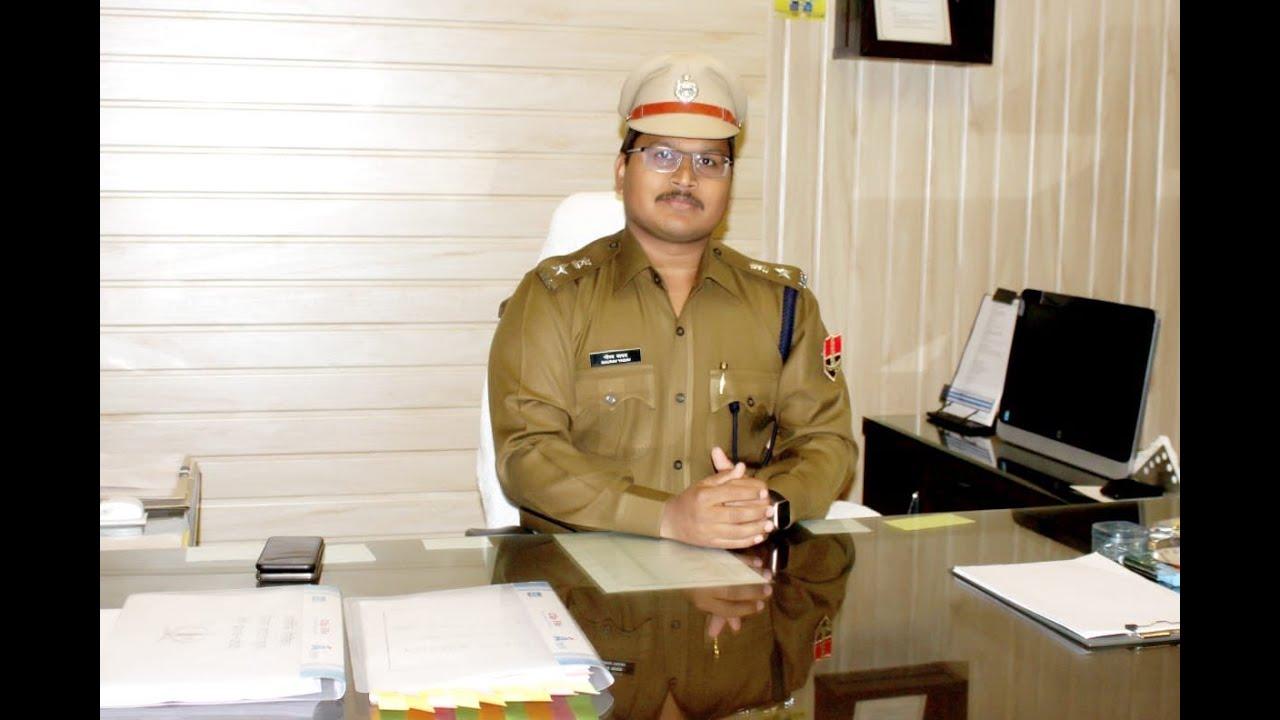 IPS गौरव यादव होंगे भगवंत मान के विशेष प्रधान सचिव