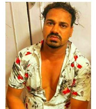 BREAKING: Main accused of Jahangirpuri violence Sonu Sheikh alias Chikna arrested, big revelations expected