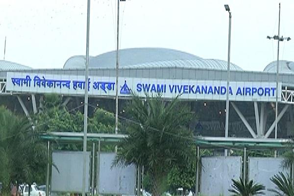 रायपुर ब्रेकिंग : देशभर के 29 एयरपोर्ट के डायरेक्टर बदले गए, प्रवीण जैन होंगे नए डायरेक्टर