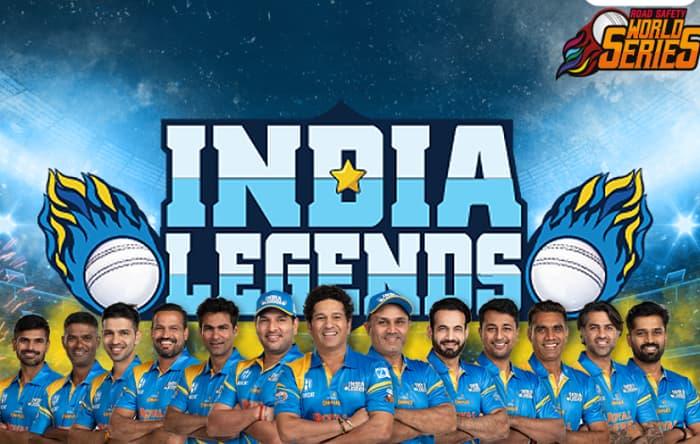 india legends