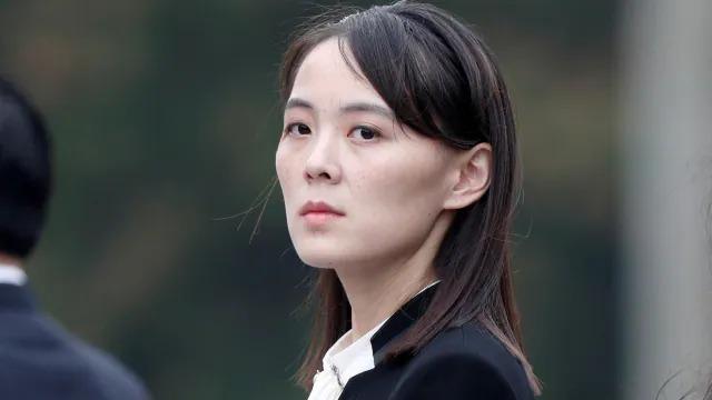 किम जोंग उन की बहन ने दक्षिण कोरिया को दी धमकी- परमाणु हथियार से उड़ा दूंगी