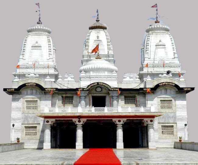 बड़े हमले की तैयारी में था गोरखपुर मंदिर का हमलावर मुर्तजा