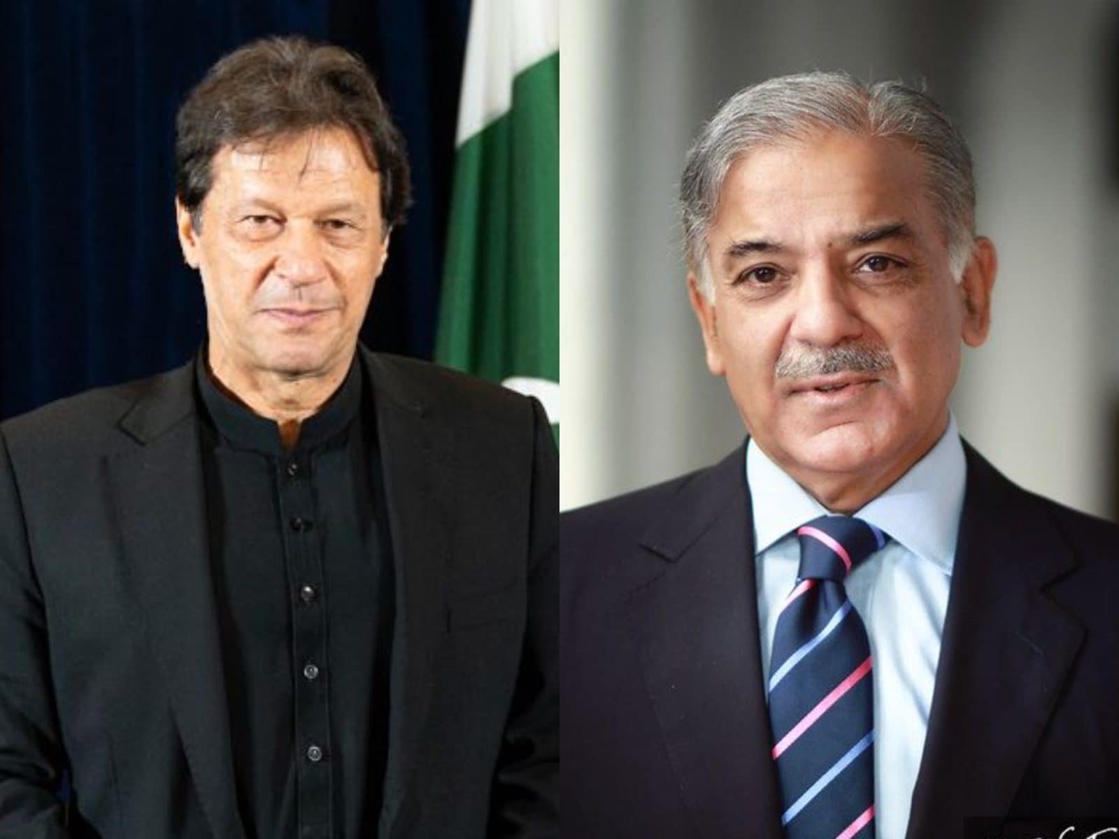 Pakistan Political : इमरान खान की होगी विदाई, शाहबाज शरीफ बनेंगे पाक के नए प्रधानमंत्री!
