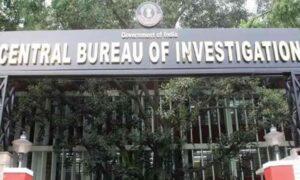 Chartered Accountant arrested by CBI, will present in court today