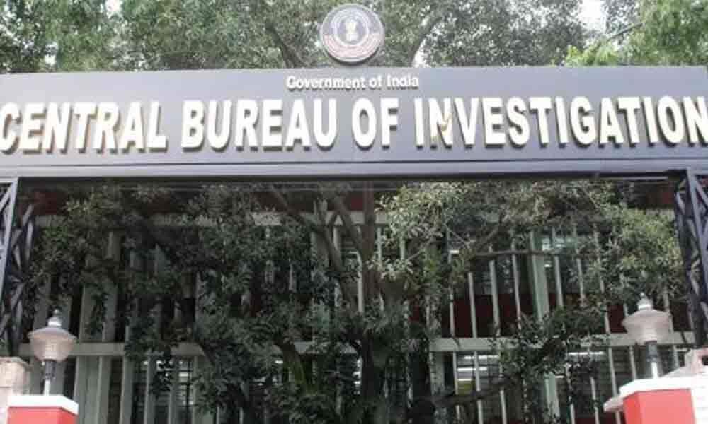 Chartered Accountant arrested by CBI, will present in court today