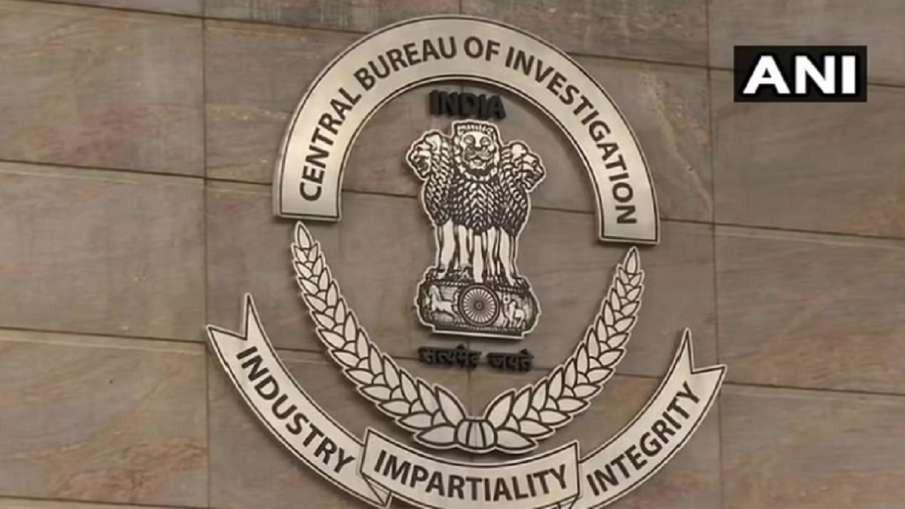CBI Raid : आईएएस अधिकारी के. राजेश के घर और दफ्तर पर सीबीआई का छापा