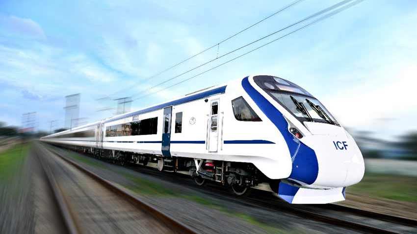 ई-कॉमर्स पर रेलवे की नजर, हाई-स्पीड मालगाड़ी चलाएगी भारतीय रेलवे