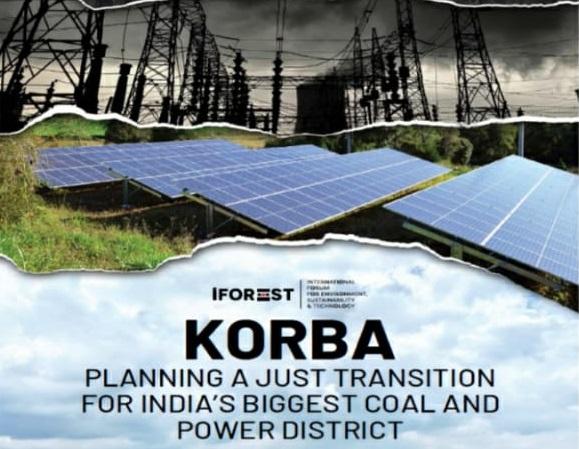 कोयले का भंडार खत्म होने के बाद क्या होगा कोरबा जिले का ?