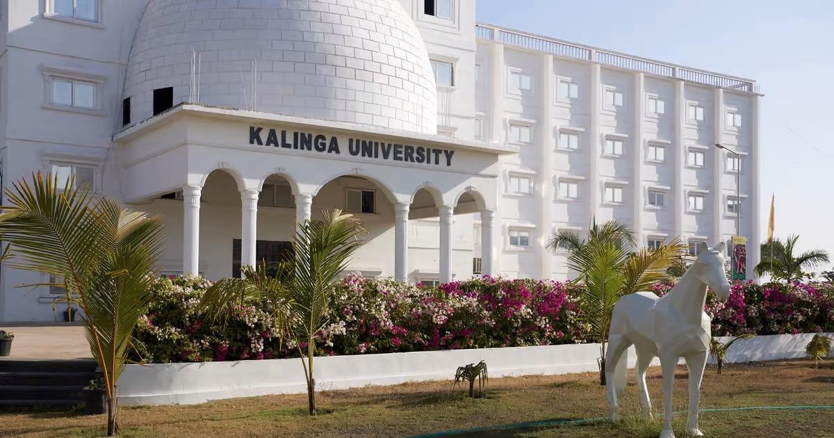 One Day Seminar on ‘ARTIFICIAL INTELLIGENCE, MACHINE LEARNING & DATA SCIENCE’ To Be Organized in Kalinga University