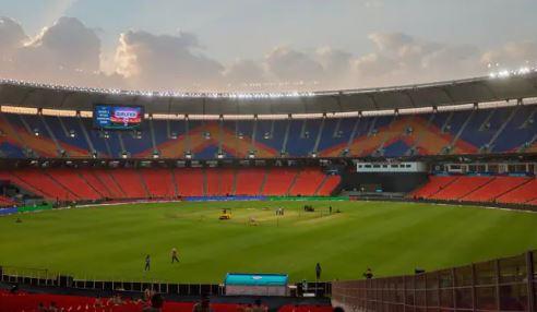 IPL 2022: The final match will be played between Gujarat Titans and Rajasthan Royals in the world's largest cricket stadium today.