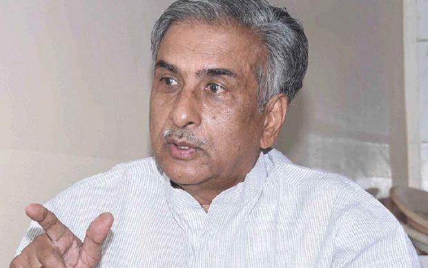 कर्नाटक विधान परिषद के सभापति होराती ने दिया इस्तीफा