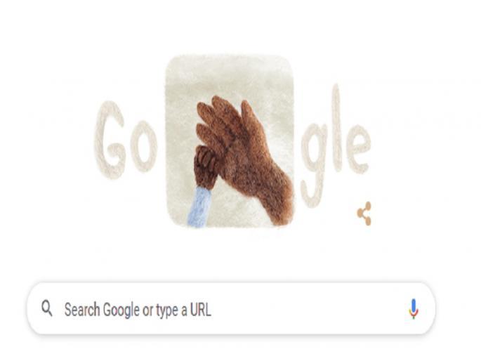 Google-Doodle : आज मदर्स डे के मौके पर गूगल ने तैयार किया बेहद खास डूडल, तस्वीरों के जरिए मां को प्रेम का दे रहा संदेश