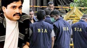 एक्शन में NIA : दाऊद के दो सहयोगी गिरफ्तार, आज विशेष अदालत में किया जाएगा पेश, कई राज्यों में की गई छापेमारी