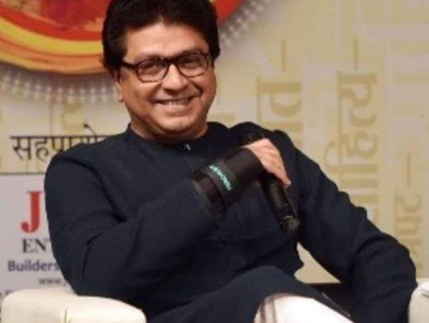 Loudspeaker controversy: Non-bailable warrant issued against MNS chief Raj Thackeray, can be arrested anytime