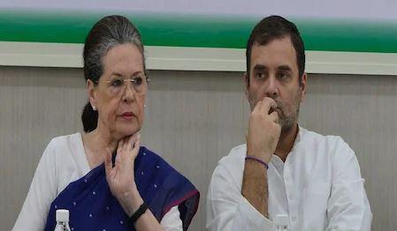 Congress Working Committee meeting today, 6 panels will present their report, agenda will be decided for Chintan Shivir