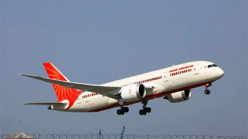 जानें ऐसा क्या हुआ कि Air India पर लगा 10 लाख का जुर्माना!