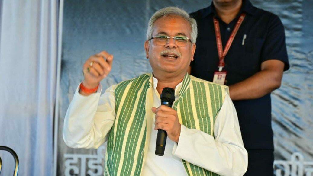 बड़ी खबरः विशेष पिछड़ी जनजातियों के शिक्षित युवाओं को योग्यतानुसार तृतीय व चतुर्थ श्रेणी के पदों पर मिलेगी सरकारी नौकरी