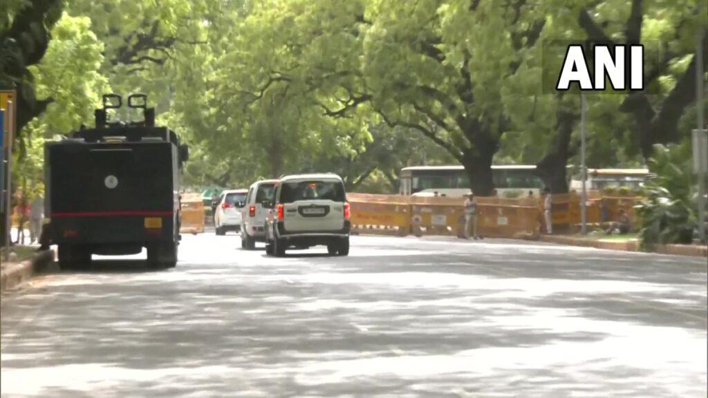 नेशनल हेराल्ड मामलाः राहुल गांधी से ED की पूछताछ हुई खत्म