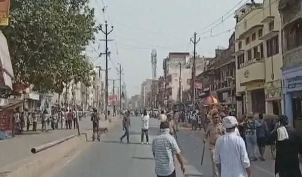 कानपुर हिंसा के बाद अब बरेली में 3 जुलाई तक कर्फ्यू, मुस्लिम धर्मगुरु ने दी है बड़े प्रदर्शन की चेतावनी
