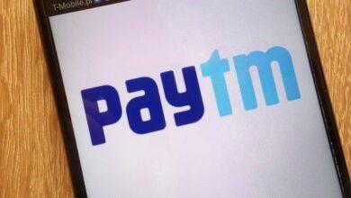 विजय शेखर शर्मा ने 11 करोड़ रुपये में खरीदे Paytm के 1.7 लाख शेयर