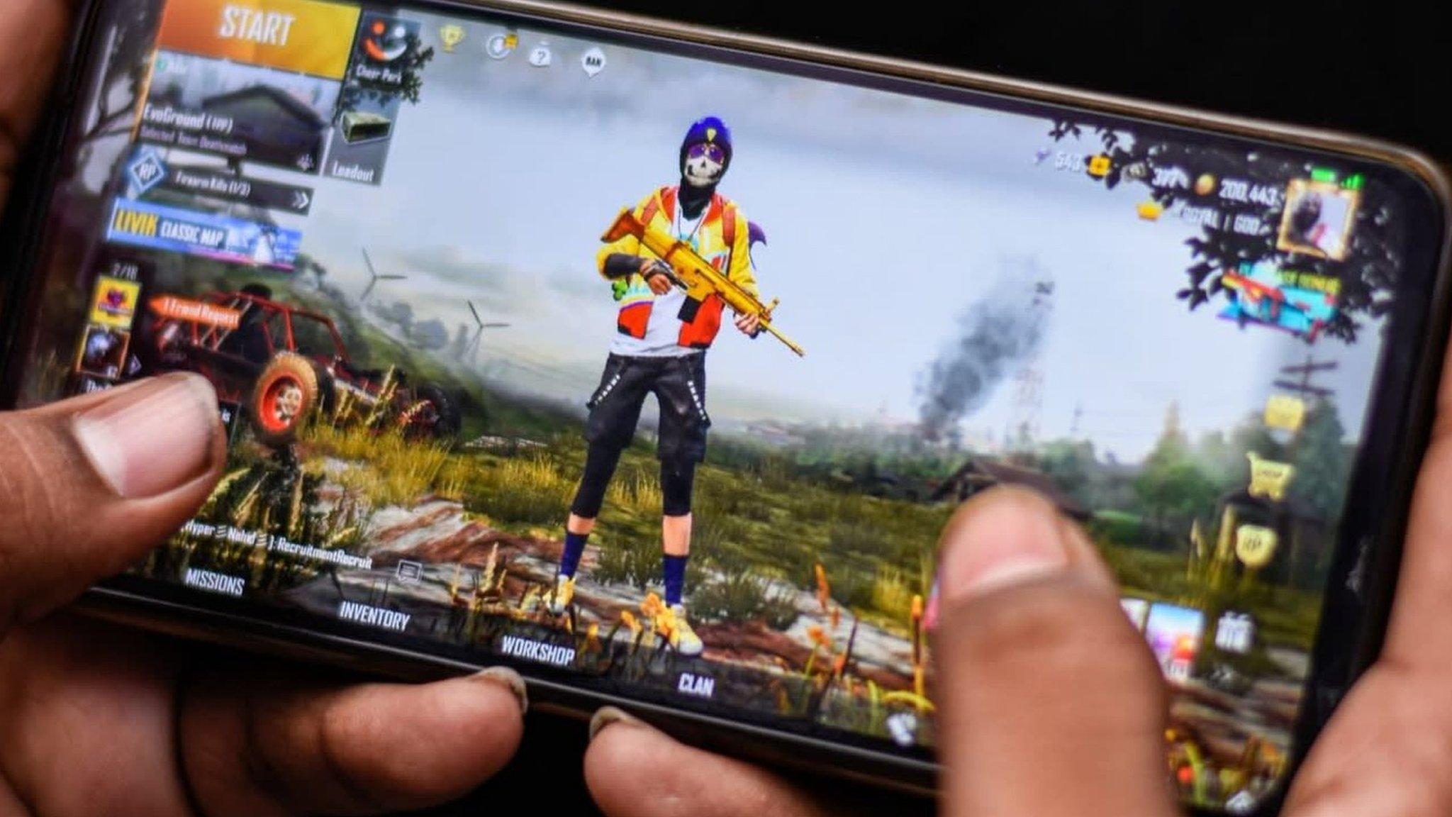PUBG Game खेलने से रोकने पर माँ को उतारा मौत के घाट, 3 दिनों तक शव पर छिड़कता रहा रुम फ्रेशनर