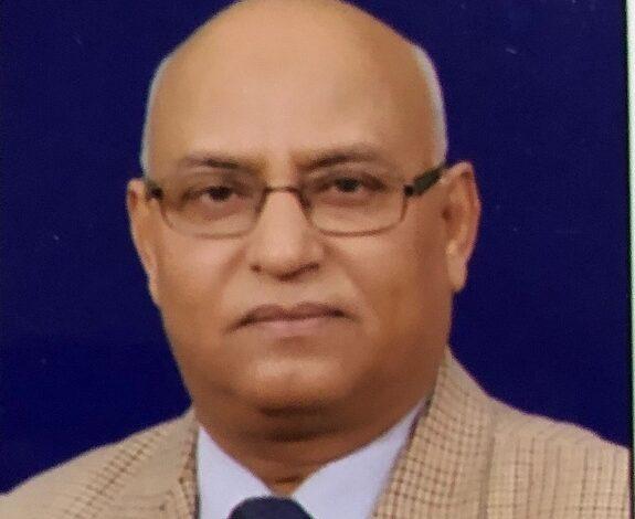 डॉ उमेश कुमार मिश्र बने छत्तीसगढ़ निजी विश्वविद्यालय विनियामक आयोग के अध्यक्ष