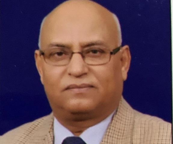 डॉ उमेश कुमार मिश्र बने छत्तीसगढ़ निजी विश्वविद्यालय विनियामक आयोग के अध्यक्ष