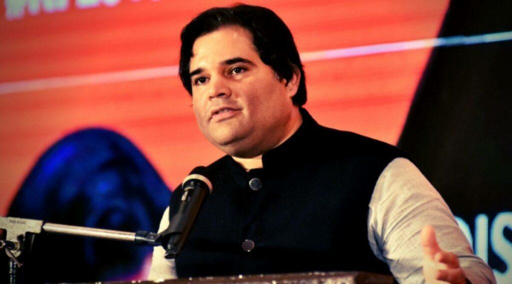 राष्ट्ररक्षकों को पेंशन का अधिकार नहीं है तो मैं भी पेंशन छोड़ने को तैयारः वरुण गांधी