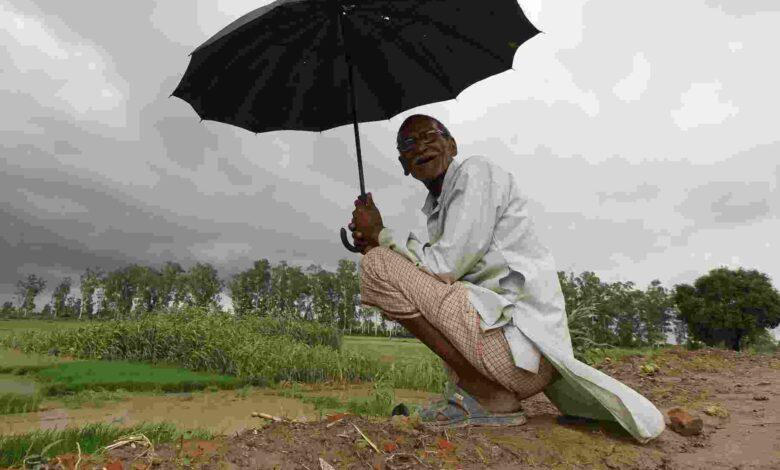 Weather Update: अच्छी बारिश के लिए छत्तीसगढ़ के किसानों को करना होगा और इंतजार!