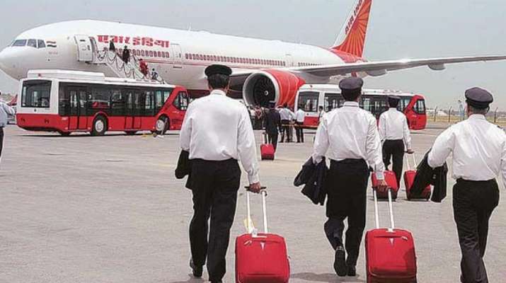 एयर इंडिया के पायलटों को रिटायरमेंट के बाद भी काम करने का मिलेगा मौका