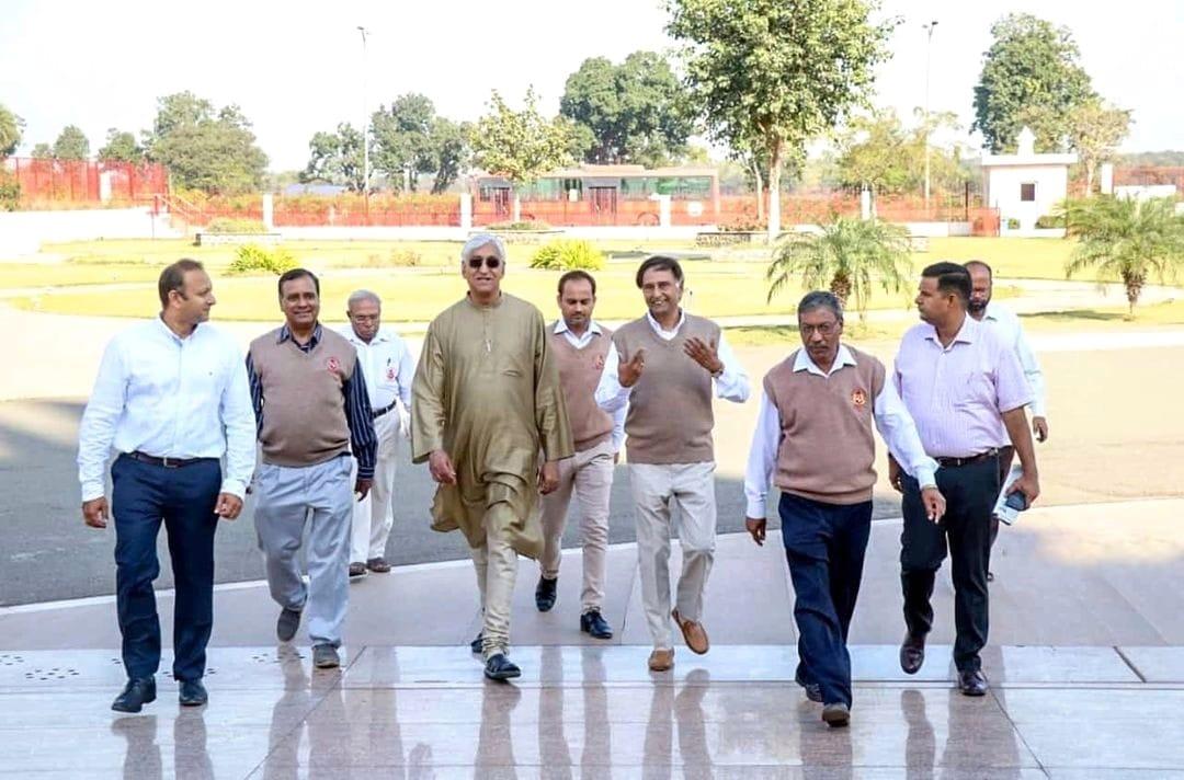 छत्तीसगढ़ समेत 4 राज्यों के अमीर विधायकों की संपत्ति जोड़ें तो भी सबसे अमीर विधायक हैं टीएस सिंहदेव
