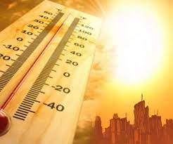 तेज धूप व गर्मी से बीमार पड़ रहे लोग, 17 मरीज का हॉस्पिटल में इलाज जारी, स्वास्थ्य विभाग ने दी थी हिदायत