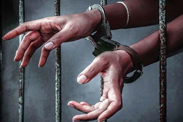 हैदराबाद गैंगरेप के पांच आरोपियों की हुई पहचान- एक गिरफ्तार