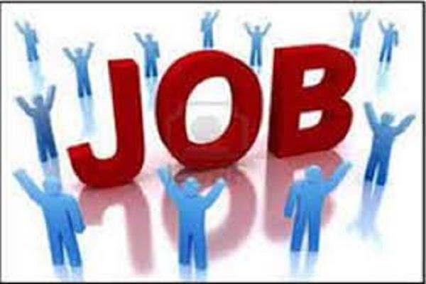 Job Offer : नौकरी तलाश रहे 12 वीं पास युवाओं के लिए सुनहरा मौका! कल रायपुर में आयोजित होगा प्लेसमेंट कैम्प