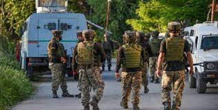 सुरक्षाबलों की बड़ी कामयाबी! दो लश्कर और तीन हाइब्रिड आतंकवादियों' समेत 6 आतंकी गिरफ्तार