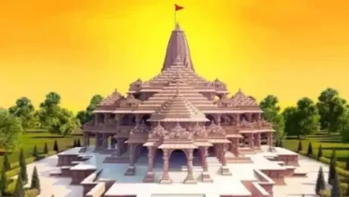 अयोध्या के राम मंदिर के लिए दान में मिले 22 करोड़ के चेक बाउंस