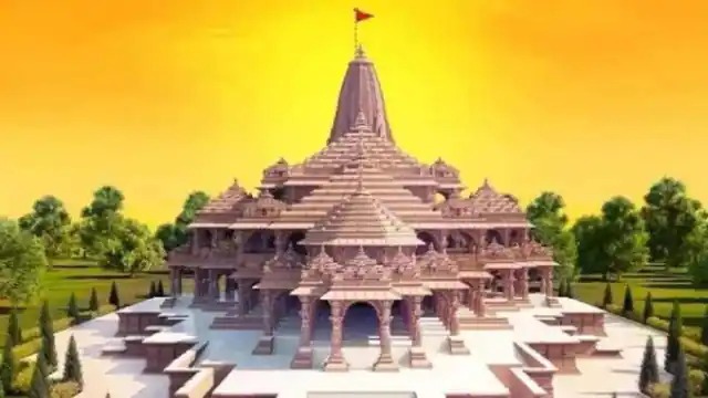 अयोध्या के राम मंदिर के लिए दान में मिले 22 करोड़ के चेक बाउंस