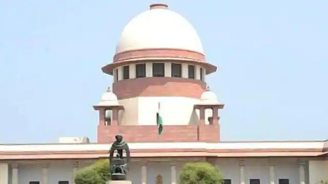 Maharashtra Assembly: Shivsena challenges the order of floor test in SC, hearing will be held at 5 pm