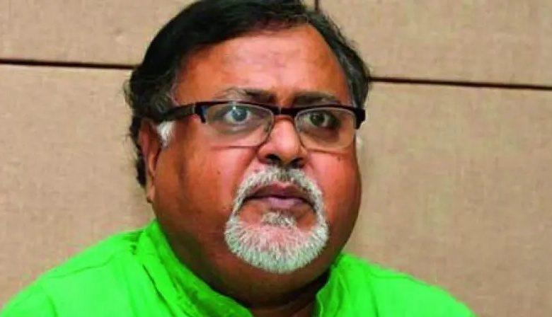 Parth Chhatterjee