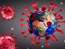 Coronavirus Update : दुनिया के तमाम देशों में फिर पैर पसार रहा कोरोना वायरस! 7 दिन में मिले 36 लाख केस, 10 हजार मौतें