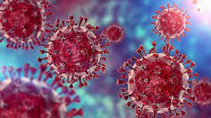 Coronavirus Updates : देश में पिछले 24 घंटे में मिले 18,815 नए मामले, 38 संक्रमित मरीजों की हुई मौत