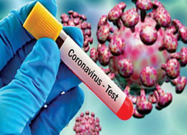 Coronavirus Updates : कोरोना के नए मामलों में मामूली गिरावट! एक दिन में 17,000 से ज्यादा नए केस दर्ज, 23 लोगों की मौत