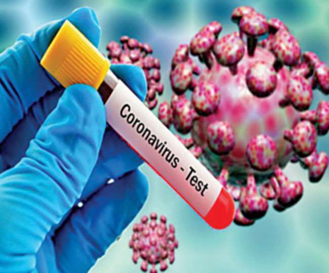 CG Corona Update: 35 new positives in 24 hours in Chhattisgarh, maximum 9 patients in Raipur district
