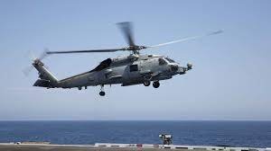 बड़ी खबर : मेक्सिको में नौसेना का ब्लैक हॉक हेलीकॉप्टर क्रैश, 14 लोगों की दर्दनाक मौत, एकमात्र जीवित