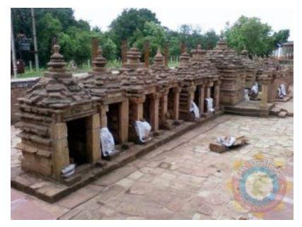 CG: Preparation to preserve 4 monuments including Madkudweep in Chhattisgarh, Archaeological Department made a proposal