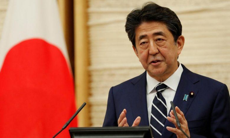 गोलीबारी में घायल जापान के पूर्व प्रधानमंत्री शिंजो आबे की हुई मौत